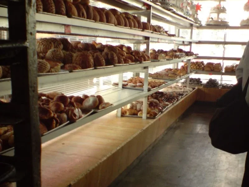 Panificadora La Condesa