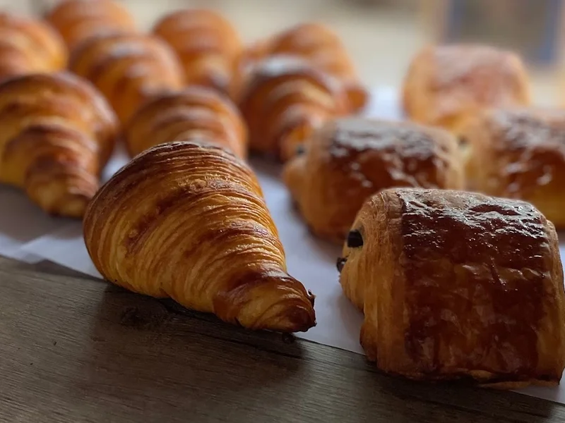 Utopía Panadería Artesana