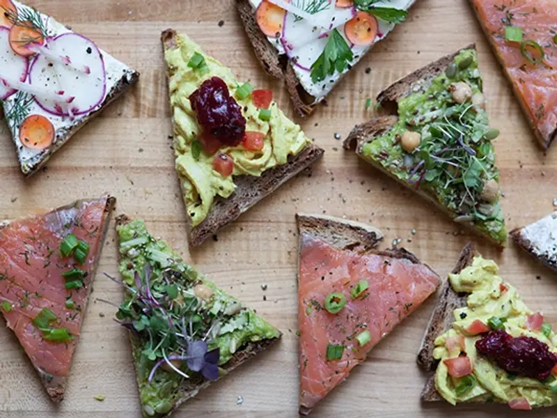 Le Pain Quotidien
