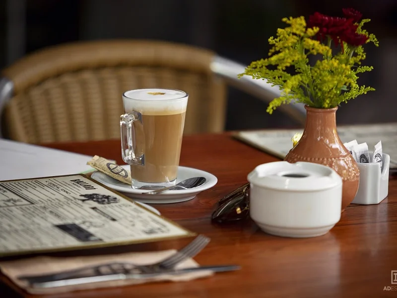 CASA 1900 PAN & CAFÉ