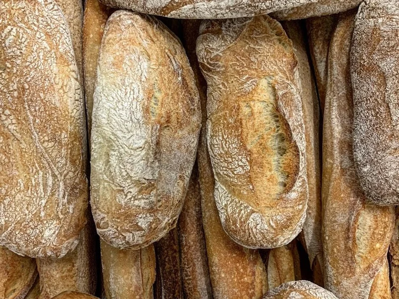 Bakers