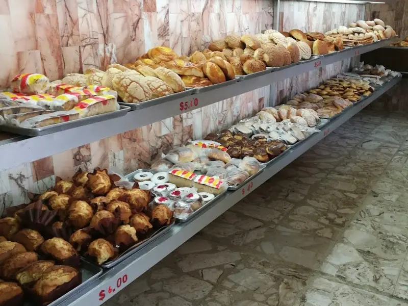 Panificadora Monterrey