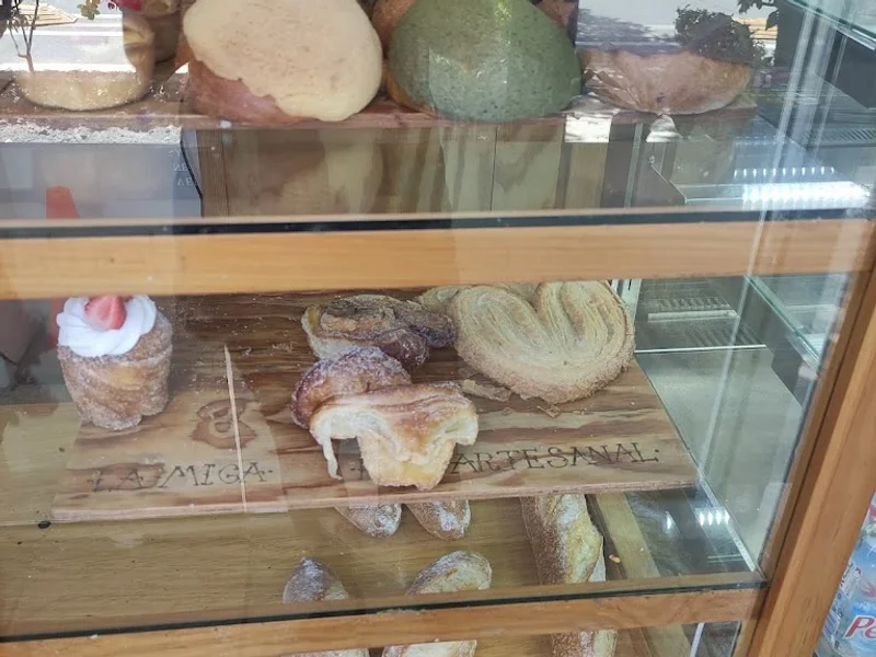 La Miga Obrador de Pan