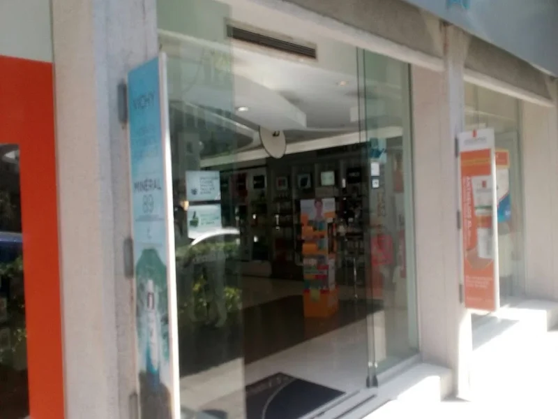 FARMACIAS DEL AHORRO Centro Polanco