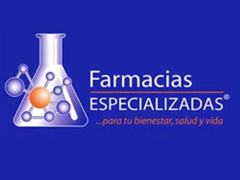 Farmacias Especializadas