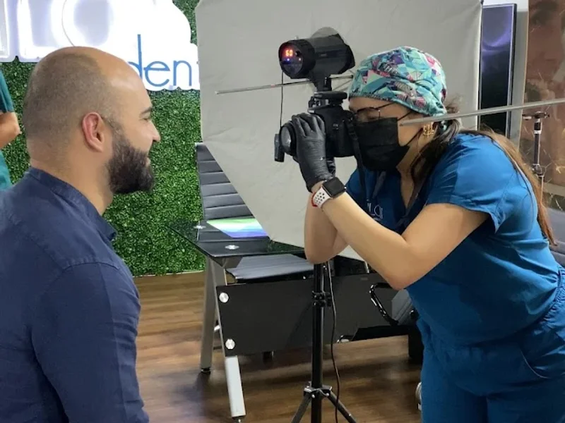 GLOSS DENT® - Dentista en Polanco