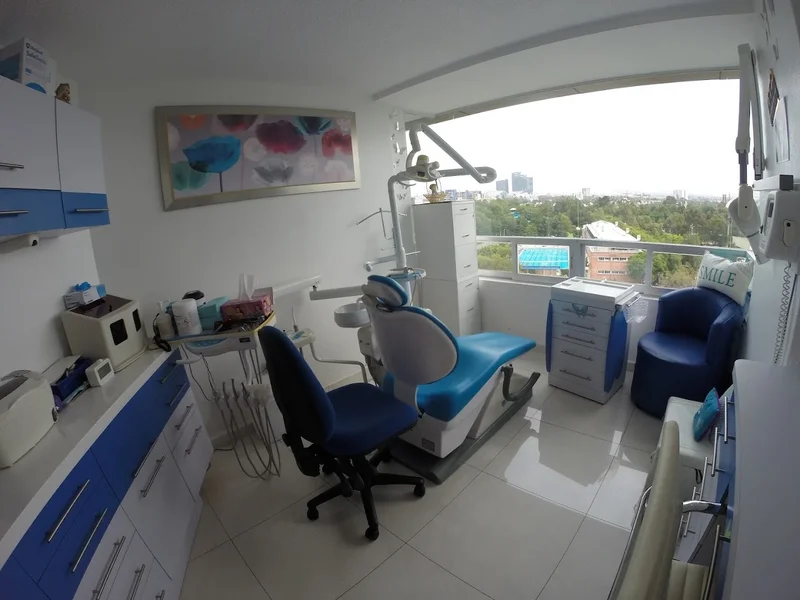 Clínica Dental Smile