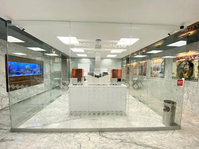 Dentology Dental Boutique - Dentista en Polanco, Ciudad de México