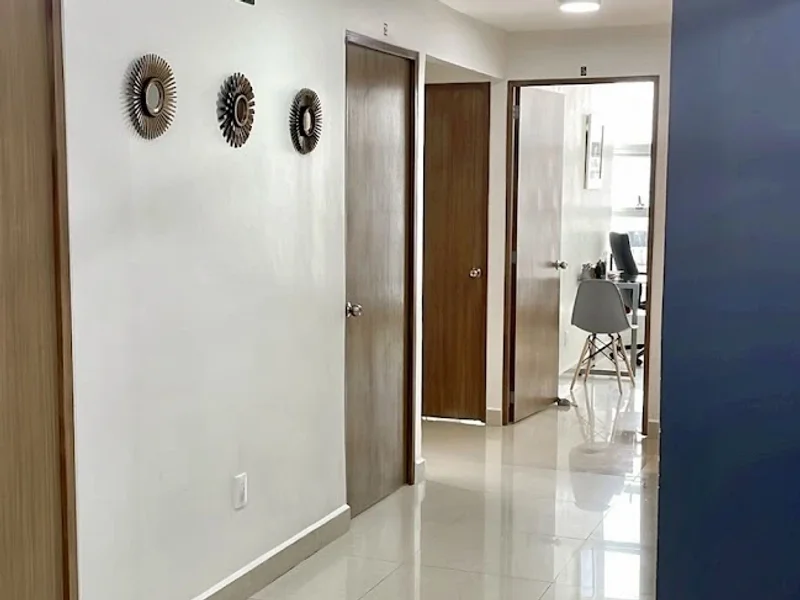 Dra. Angela María Durán Sánchez, Dentista - Protesista Dental. Polanco - CDMX