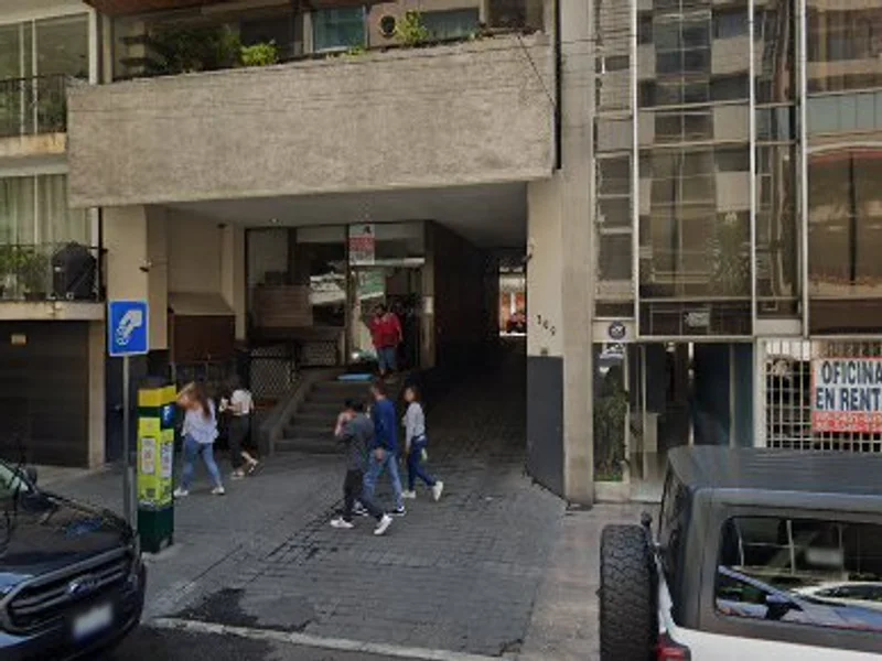 Clinica Dental Polanco