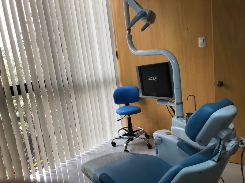 Consultorio Dental Scott
