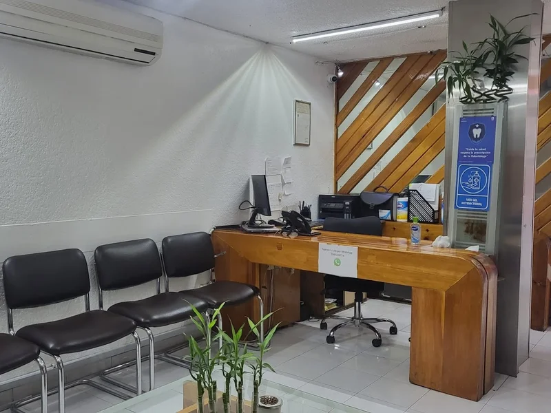 Centro de Especialidades Dentales Polanco