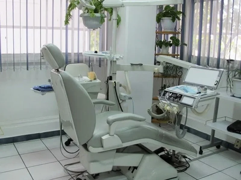 Dentistas Rehabilitacion Bucal Vazquez y Especialistas Polanco