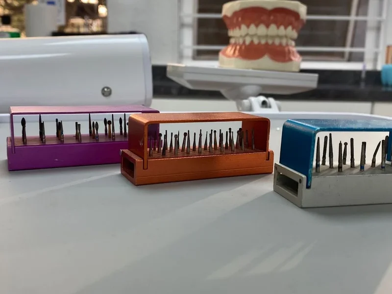 Clinica Dental Vicdent