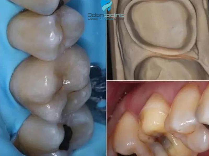 Odontoclinic Dental Specialities Center Polanco