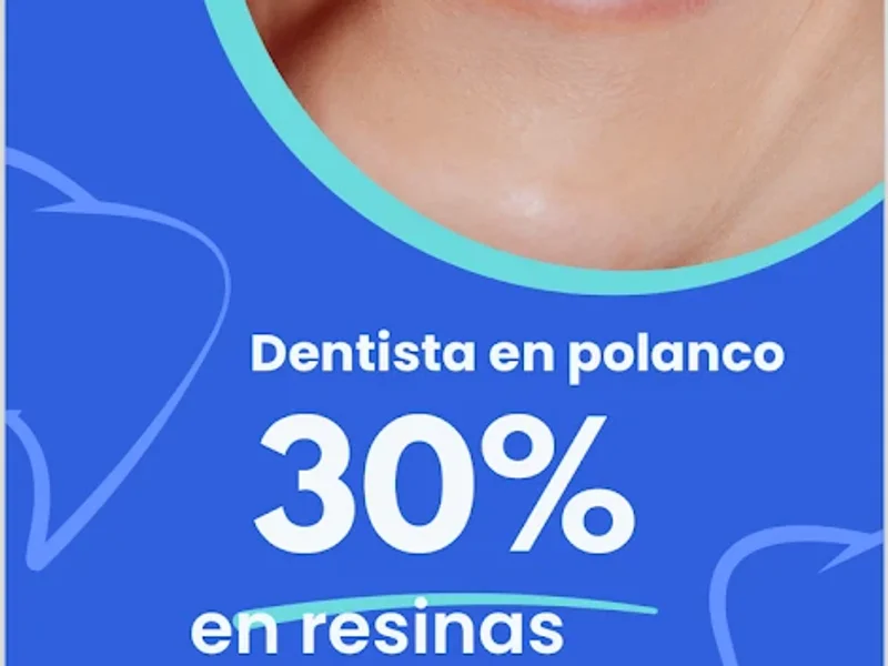 Dentista en polanco mx