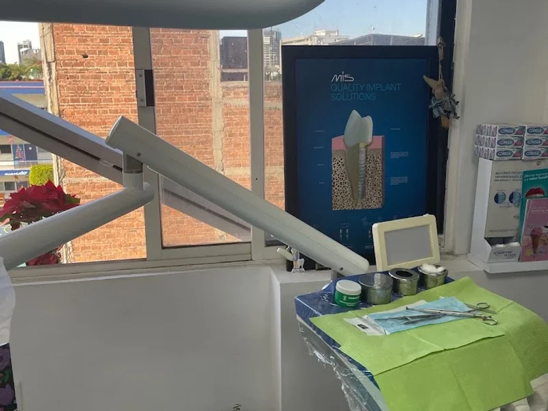 Odontia Clínica Dental