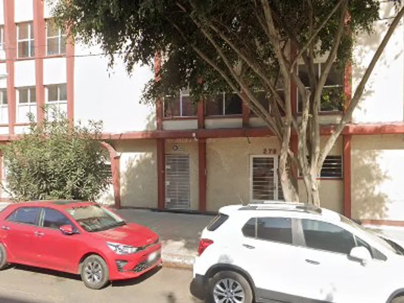 Centro Odontológico Roma