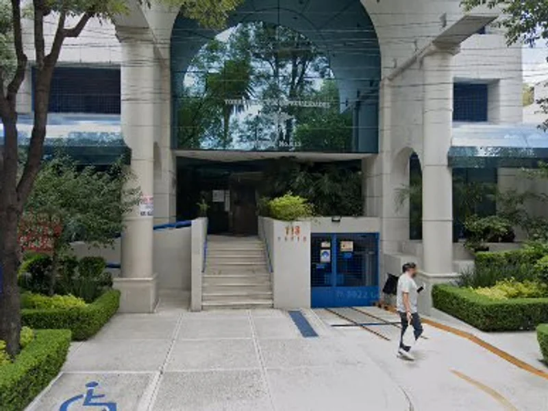 Clinica dental Dentush