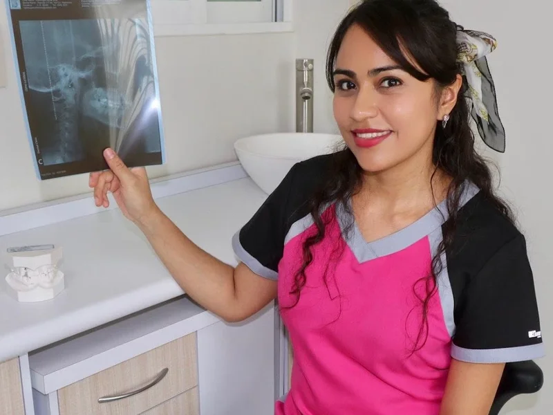 Odontoclinic Dental Specialities Center Roma Sur