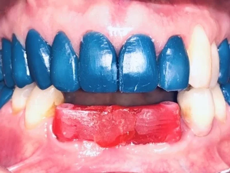 Dra. Ana Guadalupe Herrera Anda, Dentista - Odontólogo