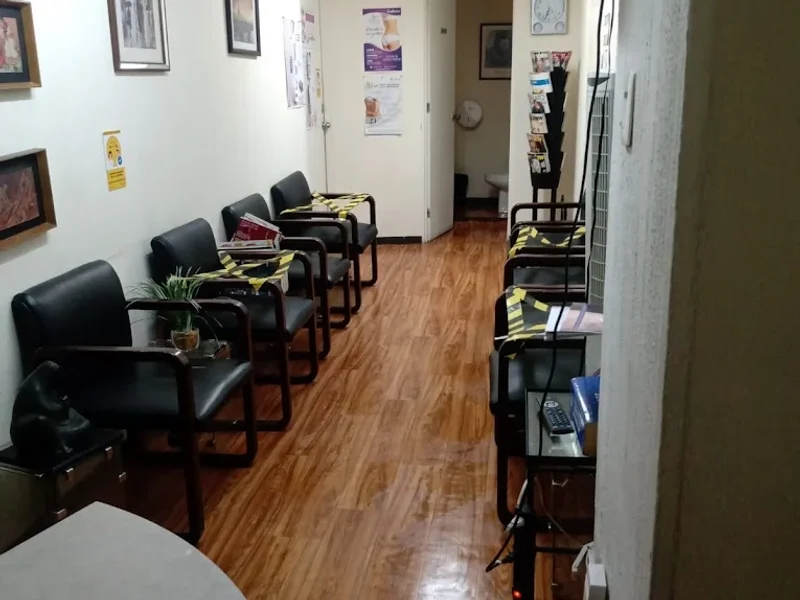 consultorio de especialidades dentales