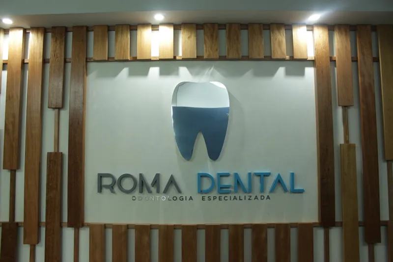 Clínica Roma Dental