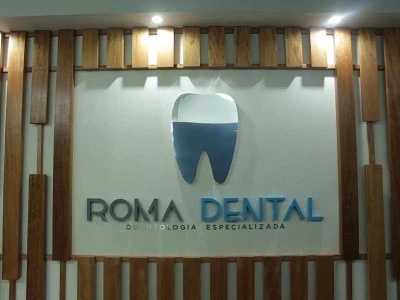 Clínica Roma Dental