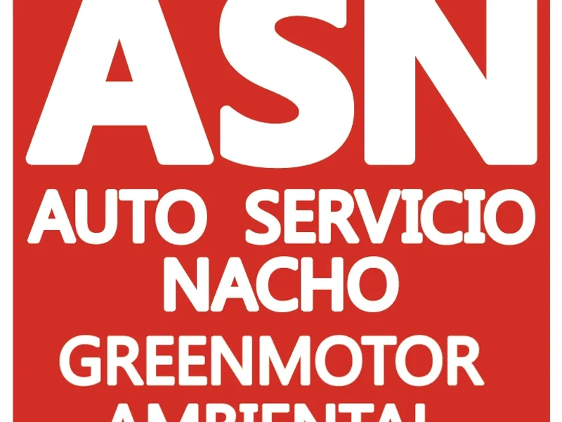 AUTO SERVICIO NACHO
