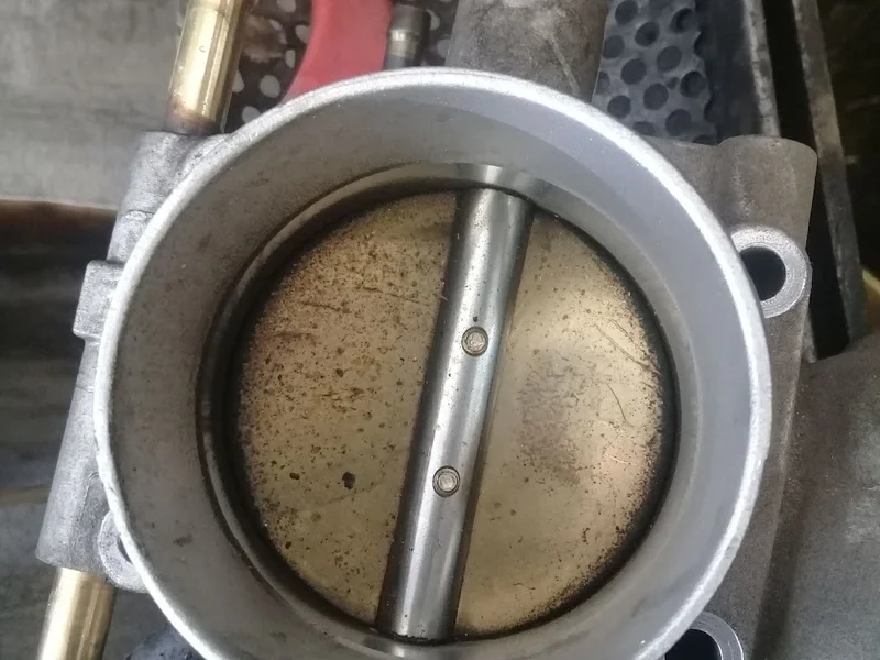 FRONTIER AUTO MECANICA