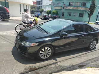 Los 12 mecánicos de coches de San Rafael Mexico City