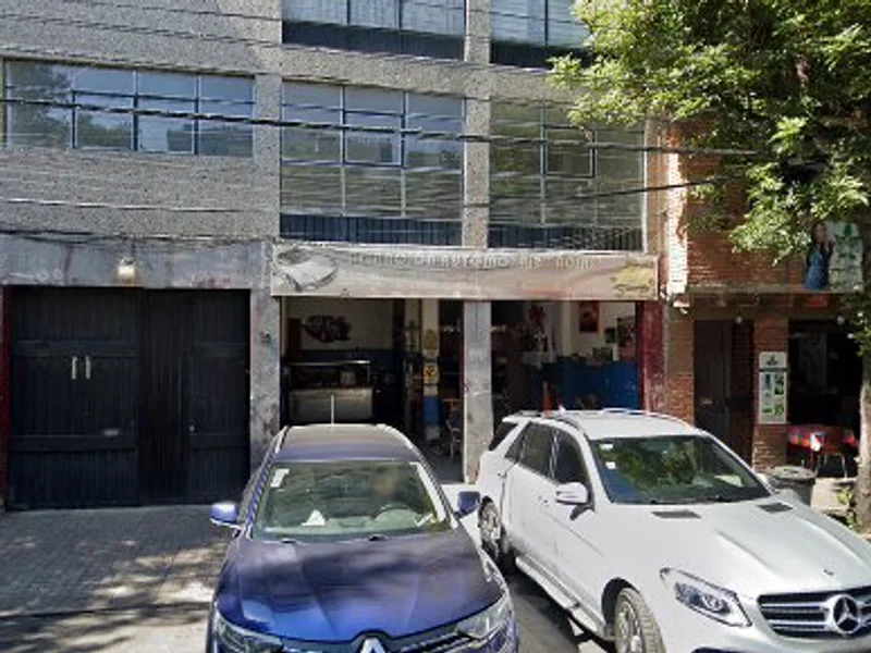 Afinación Automotríz Rojas