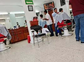 Los mejores 11 peluquerías de La Condesa Mexico City