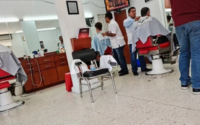 Los mejores 11 peluquerías de La Condesa Mexico City