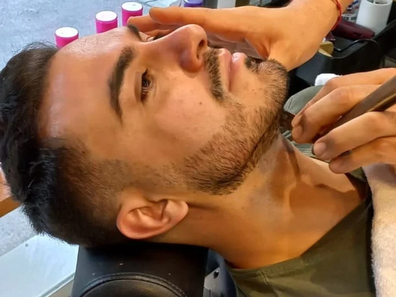 Peluquería Caramelo