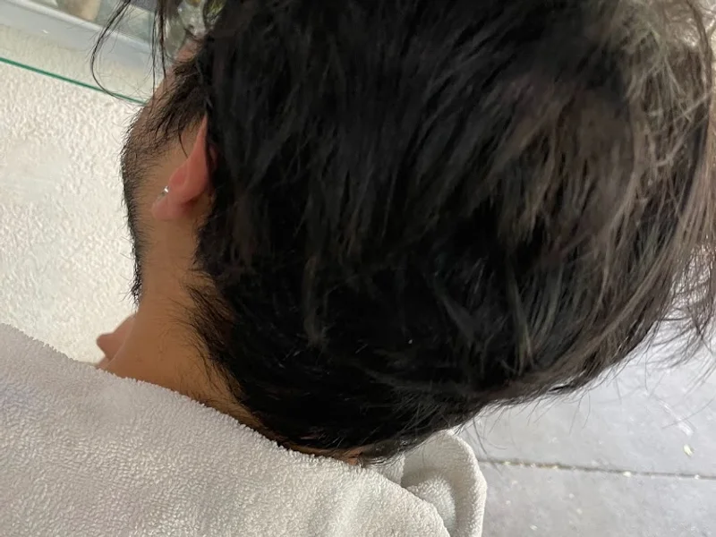 Estética Belleza y Estilo Imperial, Salón uñas