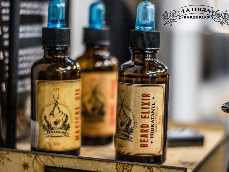 La Logia Barberías & Tattoo Coahuila Colonia Roma