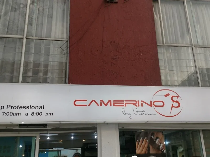 Camerinos by victoria