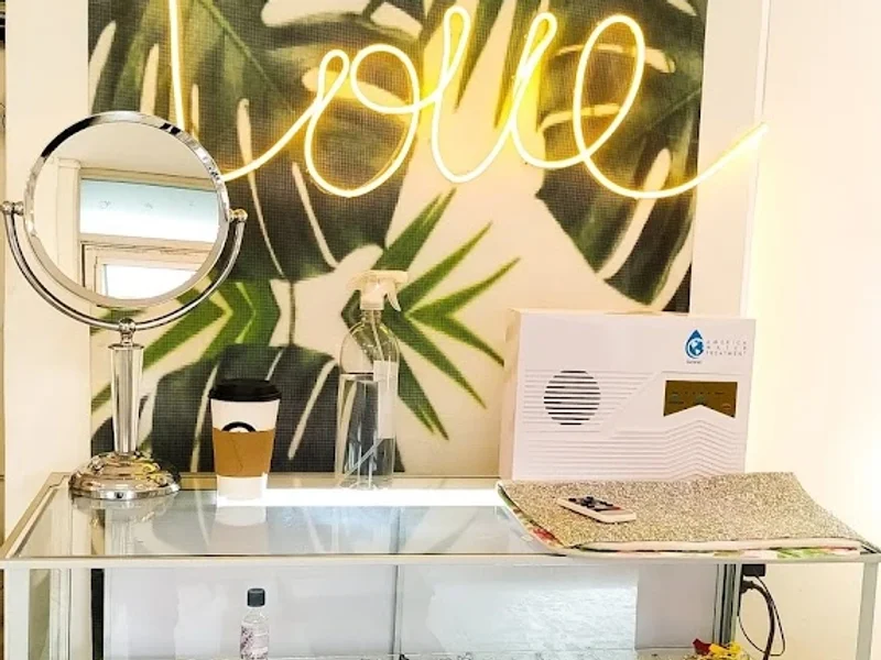 Love Nails & hair studio