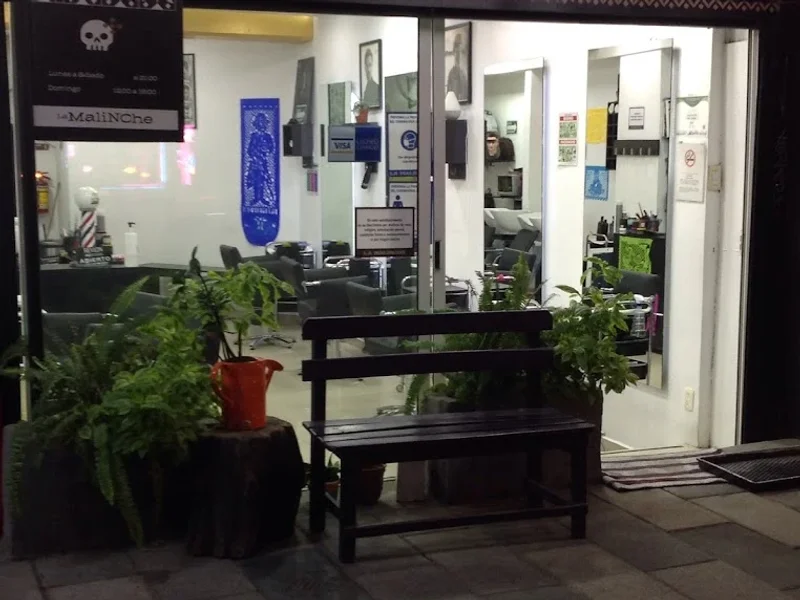 La Malinche Peluqueríay estetica