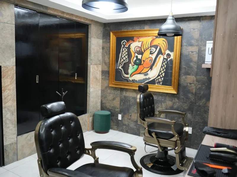 Barbershop VIP