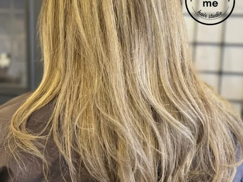 Flatter Me Hair Studio