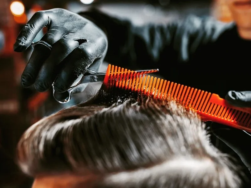 La Logia Barberías & Tattoo Coahuila Colonia Roma