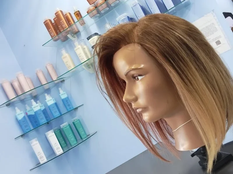 Estética Color And Tif