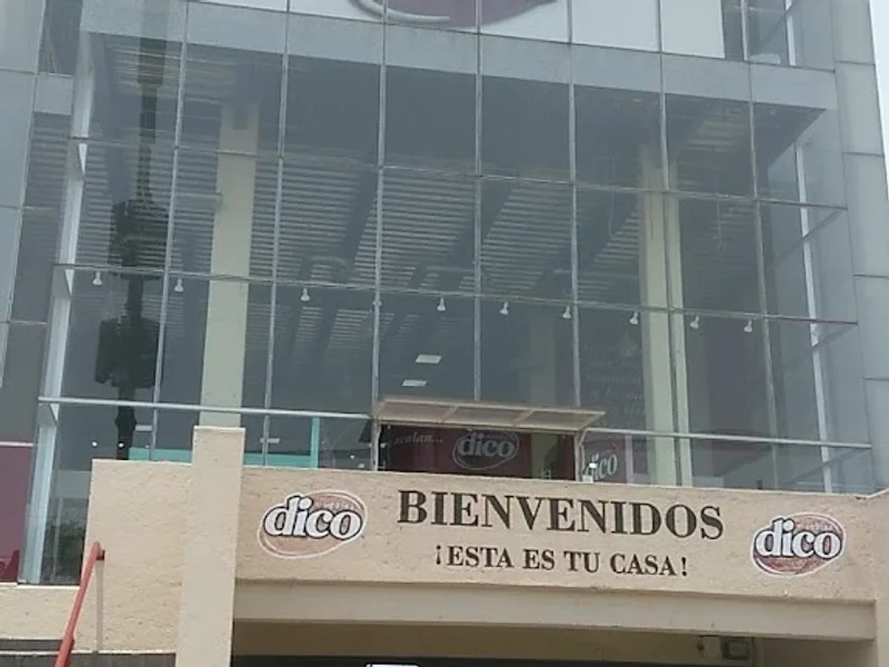 Muebles Dico Buenavista