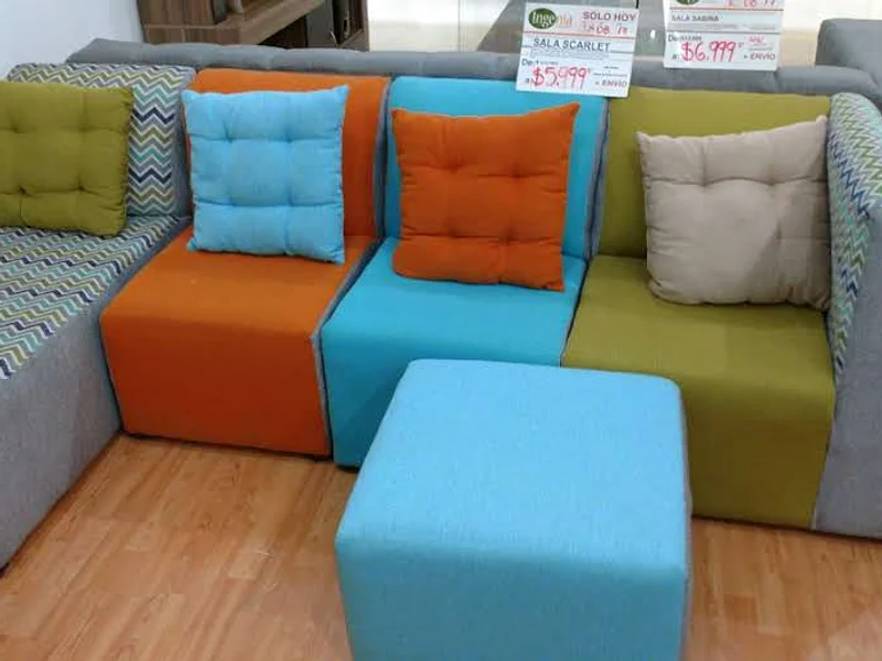 Ingenia Muebles