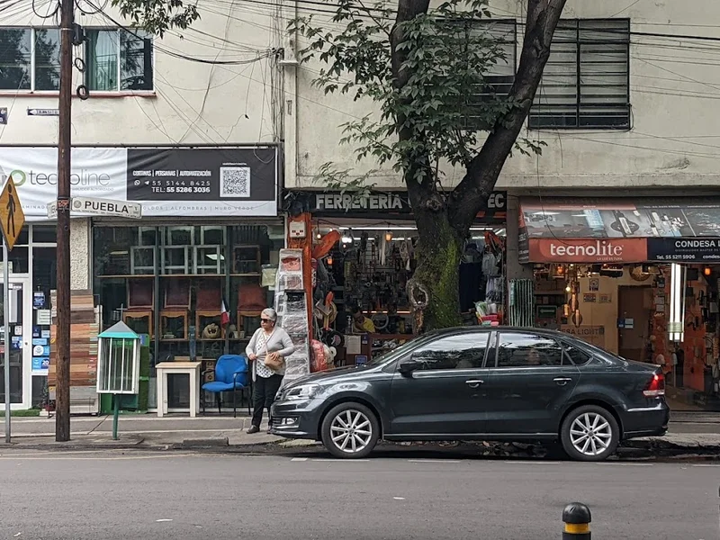 Casa de Decoraciones