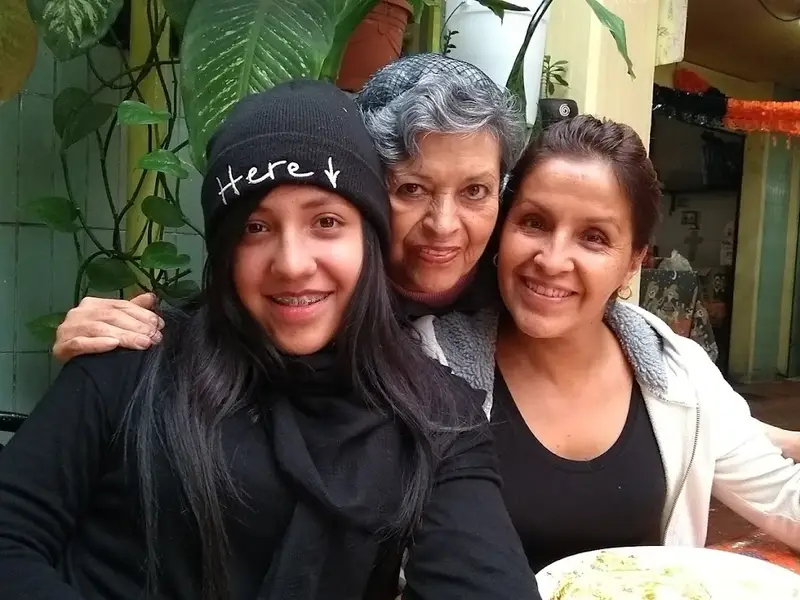 Mercado Jardin Balbuena