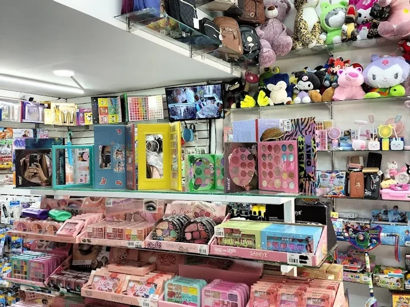 Novedades Kalenda Balbuena