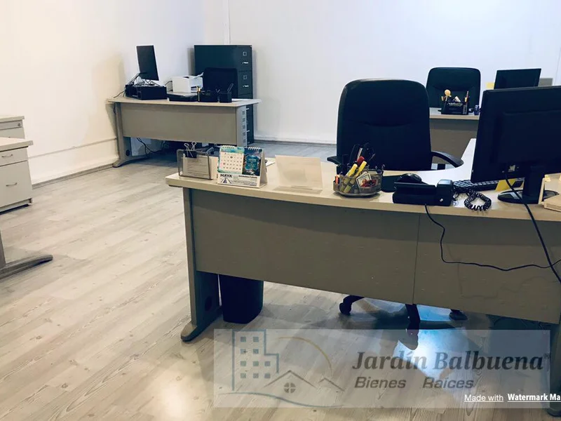 Jardín Balbuena Bienes Raíces